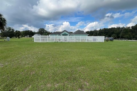 Villa ou maison à vendre à DeLand, Floride: 5 chambres, 418.06 m2 № 1387207 - photo 21