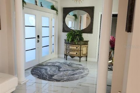 Villa ou maison à vendre à DeLand, Floride: 5 chambres, 418.06 m2 № 1387207 - photo 3