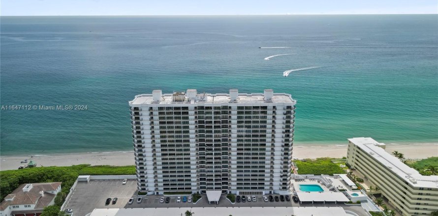 Condo à Boca Raton, Floride, 1 chambre  № 1329846