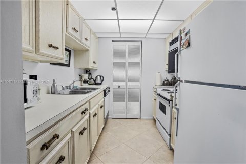 Copropriété à vendre à Boca Raton, Floride: 1 chambre, 98.85 m2 № 1329846 - photo 26