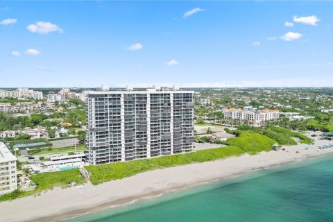 Copropriété à vendre à Boca Raton, Floride: 1 chambre, 98.85 m2 № 1329846 - photo 4