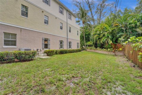 Villa ou maison à vendre à Fort Lauderdale, Floride: 3 chambres, 297.29 m2 № 1294237 - photo 28