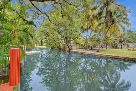 Villa ou maison à vendre à Fort Lauderdale, Floride: 3 chambres, 297.29 m2 № 1294237 - photo 25