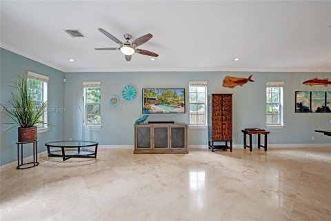 Villa ou maison à vendre à Fort Lauderdale, Floride: 3 chambres, 297.29 m2 № 1294237 - photo 30