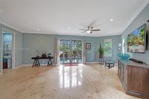 Villa ou maison à vendre à Fort Lauderdale, Floride: 3 chambres, 297.29 m2 № 1294237 - photo 18