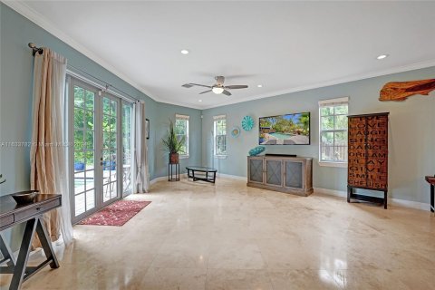 Villa ou maison à vendre à Fort Lauderdale, Floride: 3 chambres, 297.29 m2 № 1294237 - photo 29