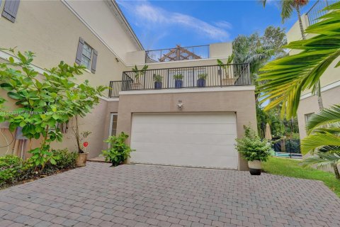 Villa ou maison à vendre à Fort Lauderdale, Floride: 3 chambres, 297.29 m2 № 1294237 - photo 5