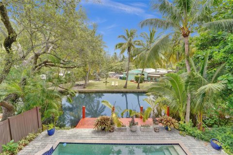 Villa ou maison à vendre à Fort Lauderdale, Floride: 3 chambres, 297.29 m2 № 1294237 - photo 4