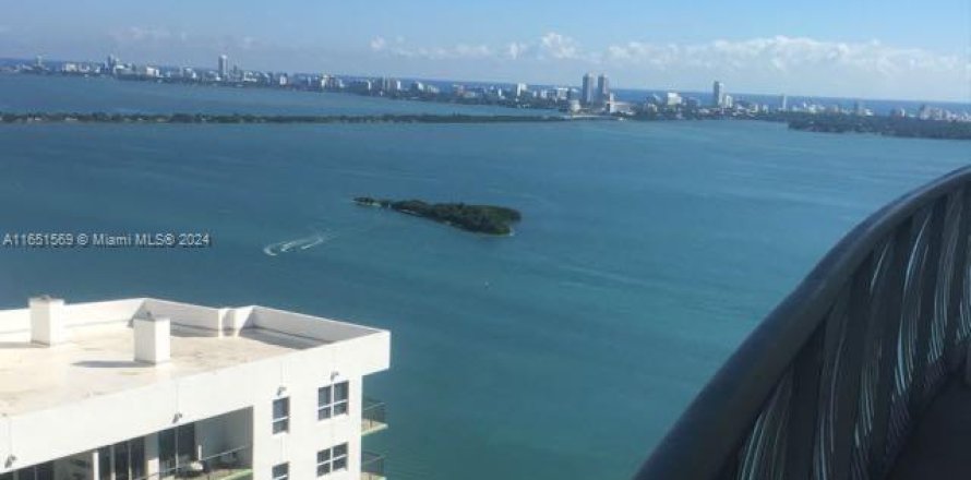 Condo à Miami, Floride, 1 chambre  № 1333702