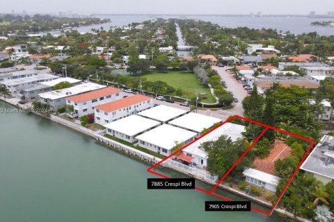 Immobilier commercial à vendre à Miami Beach, Floride: 250.84 m2 № 1102702 - photo 12