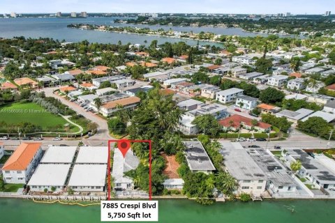 Купить коммерческую недвижимость в Майами-Бич, Флорида 250.84м2, № 1102702 - фото 2
