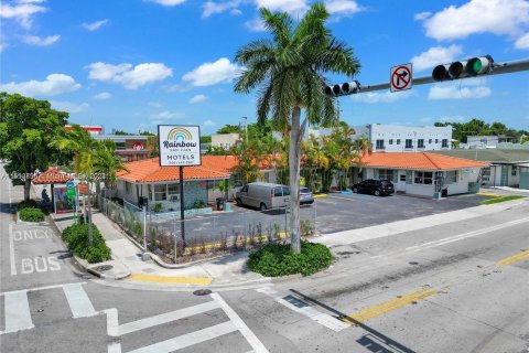 Hotel in Miami, Florida № 1185852 - photo 2