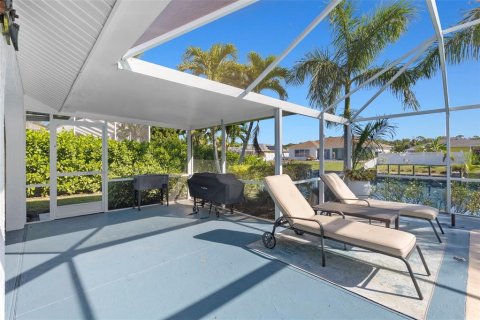 Casa en venta en Cape Coral, Florida, 3 dormitorios, 162.02 m2 № 831422 - foto 22