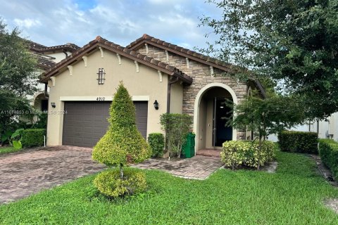 Villa ou maison à vendre à Tamarac, Floride: 3 chambres, 150.13 m2 № 1399527 - photo 22