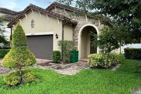 Villa ou maison à vendre à Tamarac, Floride: 3 chambres, 150.13 m2 № 1399527 - photo 26