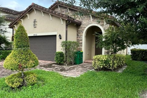 Villa ou maison à vendre à Tamarac, Floride: 3 chambres, 150.13 m2 № 1399527 - photo 13