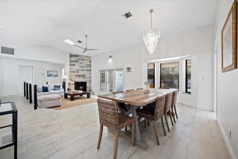 Villa ou maison à vendre à Wellington, Floride: 3 chambres, 210.7 m2 № 1118261 - photo 7