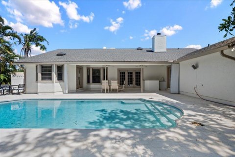 Villa ou maison à vendre à Wellington, Floride: 3 chambres, 210.7 m2 № 1118261 - photo 12