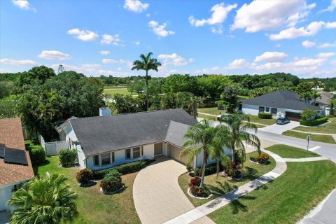 Villa ou maison à vendre à Wellington, Floride: 3 chambres, 210.7 m2 № 1118261 - photo 17