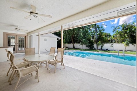 Villa ou maison à vendre à Wellington, Floride: 3 chambres, 210.7 m2 № 1118261 - photo 11