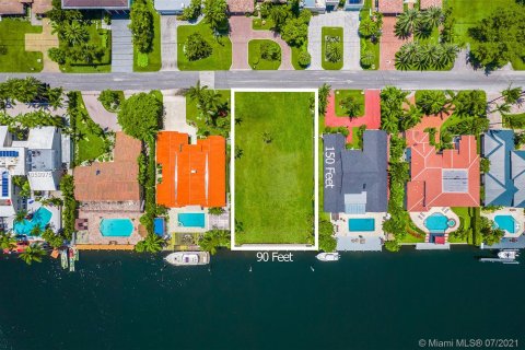Terrain à vendre à Hallandale Beach, Floride № 9366 - photo 8