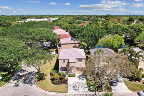 Casa en venta en Coral Springs, Florida, 3 dormitorios, 164.62 m2 № 1142457 - foto 3
