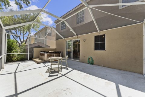 Villa ou maison à vendre à Coral Springs, Floride: 3 chambres, 164.62 m2 № 1142457 - photo 24