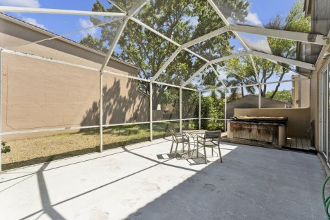 Villa ou maison à vendre à Coral Springs, Floride: 3 chambres, 164.62 m2 № 1142457 - photo 23