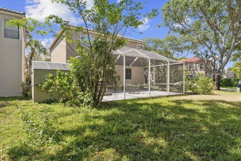 Villa ou maison à vendre à Coral Springs, Floride: 3 chambres, 164.62 m2 № 1142457 - photo 22