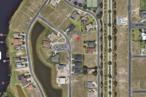 Terreno en venta en Auburndale, Florida № 1425021 - foto 6