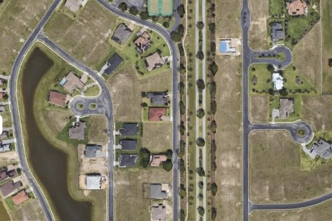 Terreno en venta en Auburndale, Florida № 1425021 - foto 5