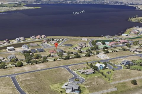 Terreno en venta en Auburndale, Florida № 1425021 - foto 1