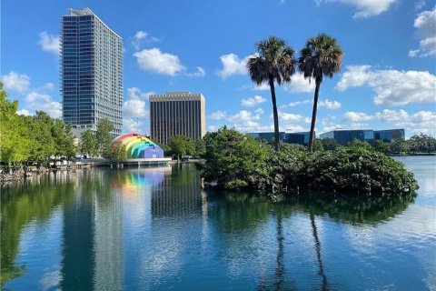 Condo in Orlando, Florida, 2 bedrooms  № 1425018 - photo 2