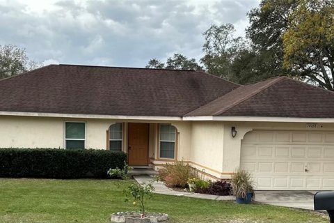 House in Ocala, Florida 4 bedrooms, 154.4 sq.m. № 1109099 - photo 1
