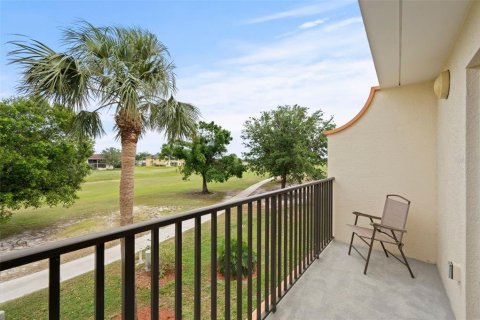 Adosado en venta en Punta Gorda, Florida, 2 dormitorios, 126.25 m2 № 1201217 - foto 14