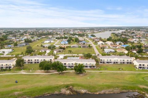 Touwnhouse à vendre à Punta Gorda, Floride: 2 chambres, 126.25 m2 № 1201217 - photo 29