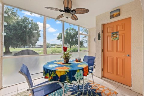 Touwnhouse à vendre à Punta Gorda, Floride: 2 chambres, 126.25 m2 № 1201217 - photo 6