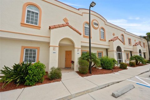 Touwnhouse à vendre à Punta Gorda, Floride: 2 chambres, 126.25 m2 № 1201217 - photo 30