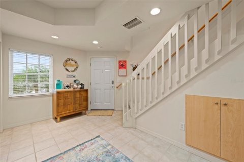 Touwnhouse à vendre à Punta Gorda, Floride: 2 chambres, 126.25 m2 № 1201217 - photo 11