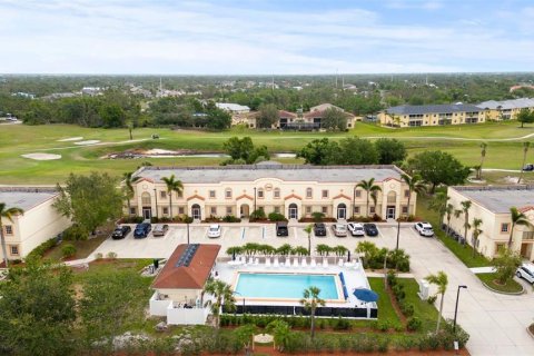 Touwnhouse à vendre à Punta Gorda, Floride: 2 chambres, 126.25 m2 № 1201217 - photo 20