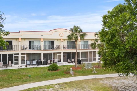 Adosado en venta en Punta Gorda, Florida, 2 dormitorios, 126.25 m2 № 1201217 - foto 7