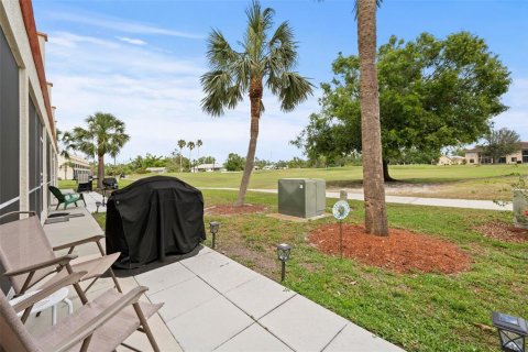 Touwnhouse à vendre à Punta Gorda, Floride: 2 chambres, 126.25 m2 № 1201217 - photo 22