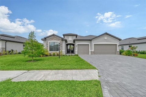 Casa en venta en Bradenton, Florida, 3 dormitorios, 226.59 m2 № 1386666 - foto 1