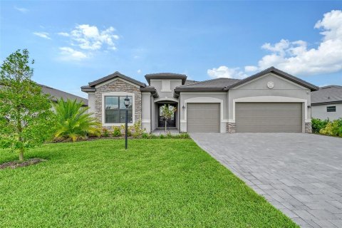 Casa en venta en Bradenton, Florida, 3 dormitorios, 226.59 m2 № 1386666 - foto 4