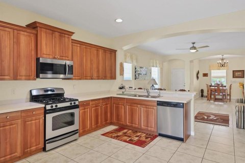 Casa en alquiler en Bradenton, Florida, 3 dormitorios, 140.19 m2 № 1386412 - foto 3