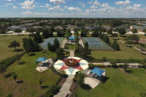 Villa ou maison à louer à Bradenton, Floride: 3 chambres, 140.19 m2 № 1386412 - photo 16