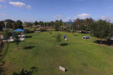 Villa ou maison à louer à Bradenton, Floride: 3 chambres, 140.19 m2 № 1386412 - photo 13