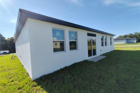 Villa ou maison à vendre à Kissimmee, Floride: 4 chambres, 139.45 m2 № 1317350 - photo 4