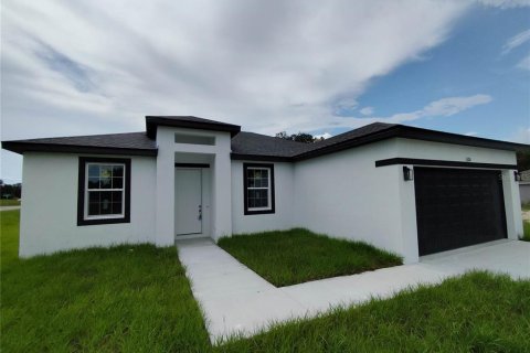 Casa en venta en Kissimmee, Florida, 4 dormitorios, 139.45 m2 № 1317350 - foto 2