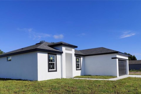 Casa en venta en Kissimmee, Florida, 4 dormitorios, 139.45 m2 № 1317350 - foto 1